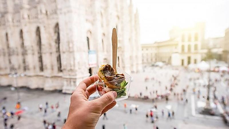 3 - City Food Influencers