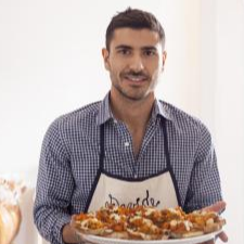 Davide Campagna
