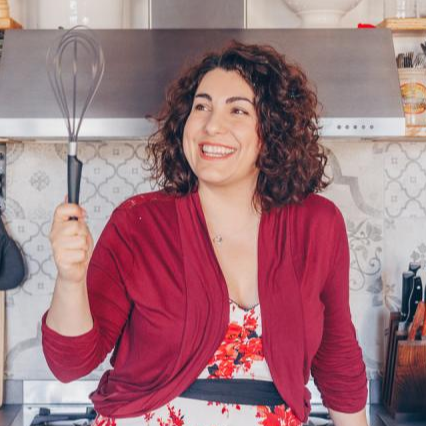 Giulia Scarpaleggia