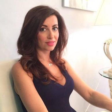 Enrica Panariello